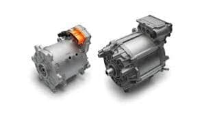 Bosch SMG220 Electric Traction Motor