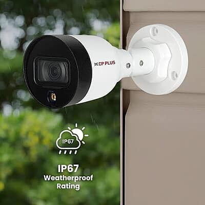 CP Plus CP-UNC-TA41L3C IP Camera