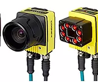 COGNEX In-Sight Vision Camera