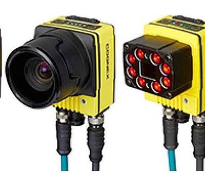 COGNEX In-Sight Vision Camera