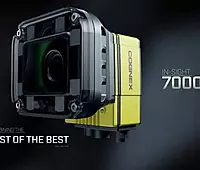 COGNEX In-Sight Vision Camera