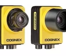COGNEX In-Sight Vision Camera