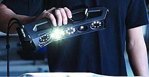 Creaform Go!SCAN Spark Portable Scanner