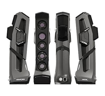 Creaform Go!SCAN Spark Portable Scanner