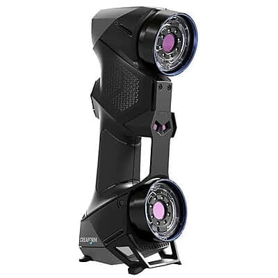 Creaform Go!SCAN Spark Structured Light Scanner