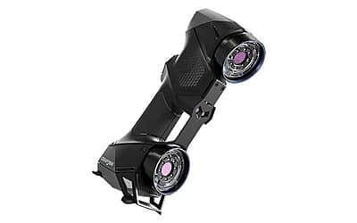 Creaform Go!SCAN Spark Structured Light Scanner