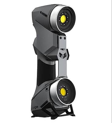 Creaform Go!SCAN Spark Structured Light Scanner