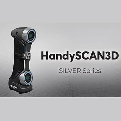 Creaform HandySCAN 700 Elite Blue Laser Scanner