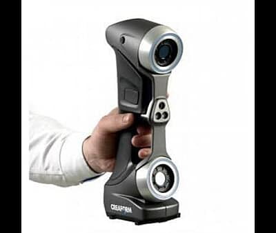 Creaform HandySCAN 700 Elite Blue Laser Scanner