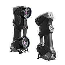 Creaform HandySCAN Black Elite Metrology Scanner