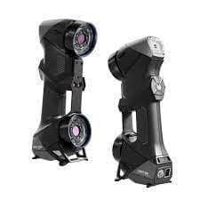 Creaform HandySCAN Black Elite Metrology Scanner