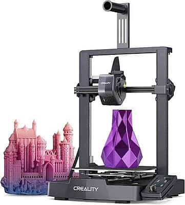 Creality Ender 3 V3 SE FDM Printer