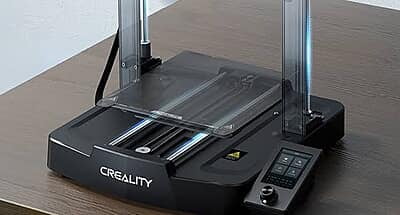 Creality Ender 3 V3 SE FDM Printer