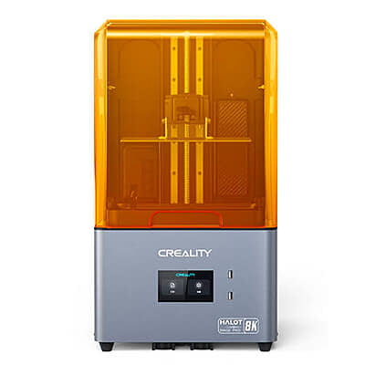 Creality HALOT-MAGE PRO Resin Printer