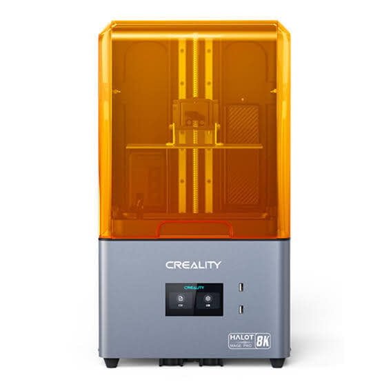Creality HALOT-MAGE PRO Resin Printer