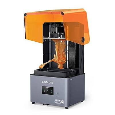 Creality HALOT-MAGE PRO Resin Printer