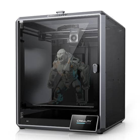 Creality K1 Max High-Speed FDM Printer