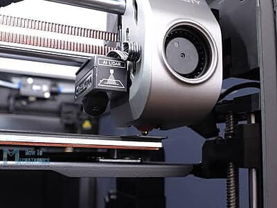 Creality K1 Max High-Speed FDM Printer