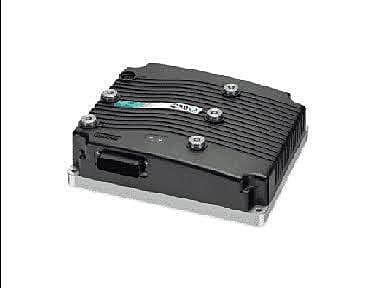 Curtis 1238E Motor Controller