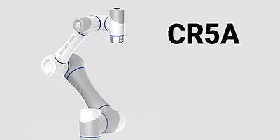 DOBOT CR COBOT
