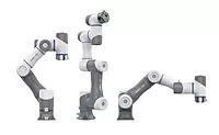 DOBOT CR COBOT