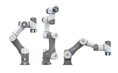 DOBOT CR COBOT