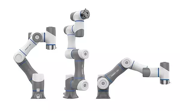 DOBOT CR COBOT