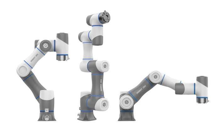 DOBOT CR COBOT