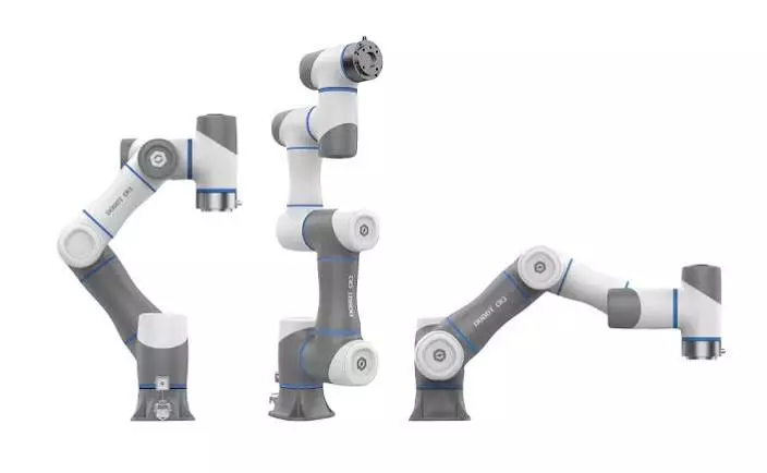 DOBOT CR COBOT