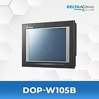 DELTA WIDE SCREEN HMI