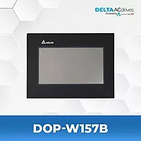 DELTA WIDE SCREEN HMI