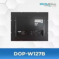 DELTA WIDE SCREEN HMI