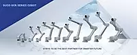 DUCO COLLABORATIVE ROBOT