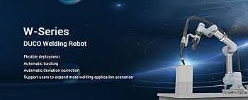 DUCO COLLABORATIVE ROBOT