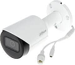Dahua IPC-HFW2431S-S-S2 Bullet IP Camera