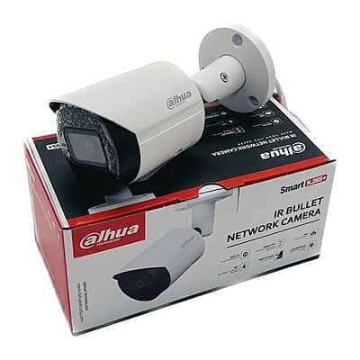 Dahua IPC-HFW2431S-S-S2 Bullet IP Camera