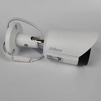 Dahua IPC-HFW2431S-S-S2 Bullet IP Camera