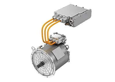Dana TM4 SUMO MD Traction Motor