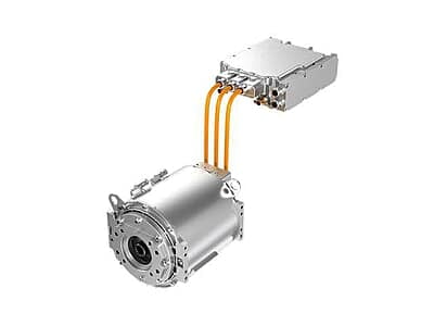Dana TM4 SUMO MD Traction Motor