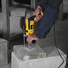 DeWalt DWD024 Hammer Drill