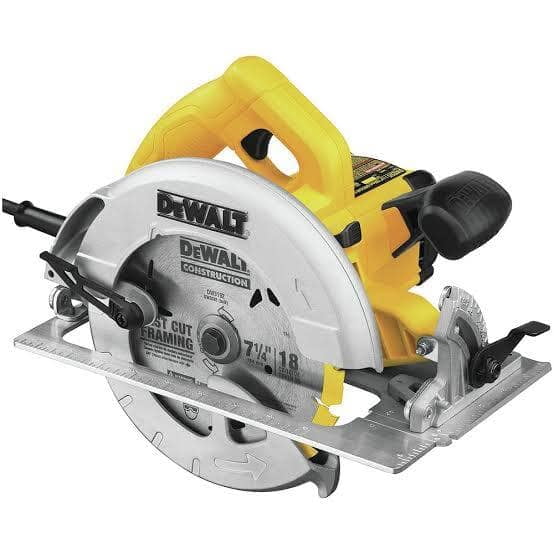 DeWalt DWE575 Circular Saw