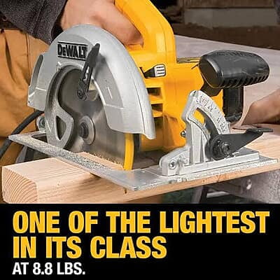 DeWalt DWE575 Circular Saw