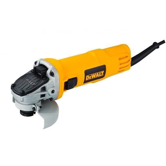 DeWalt DWE8100S Angle Grinder