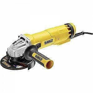 DeWalt DWE8100S Angle Grinder