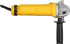 DeWalt DWE8100S Angle Grinder