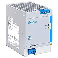 Delta DRP Power Supply