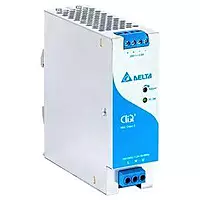 Delta DRP Power Supply
