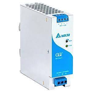 Delta DRP Power Supply