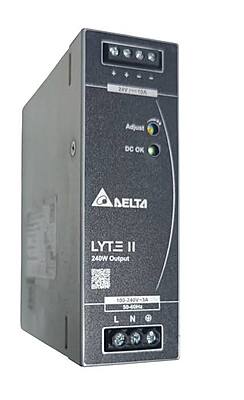 Delta DRP Power Supply