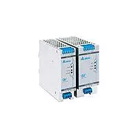 Delta DRP Power Supply